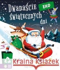 Dwanaście świątecznych dni