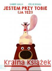 Jestem przy tobie (Ja też!)