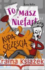 Tomasz Niefart. Kupa szczęścia