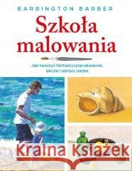 Szkoła malowania