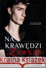 Na krawędzi zawsze