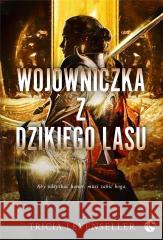 Wojowniczka z Dzikiego Lasu