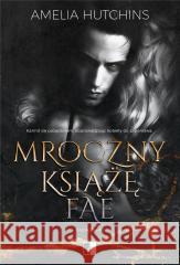 Mroczny książę fae