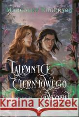 Tajemnice cierniowego dworu