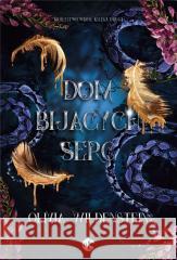 Królestwo Wron T.2 Dom bijących serc