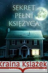 Sekret pełni księżyca