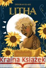 Litha. Rytuały, przepisy i zaklęcia na przesilenie