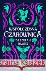 Współczesna czarownica