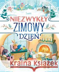 Niezwykły zimowy dzień