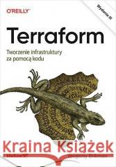 Terraform. Tworzenie infrastruktury...w.3