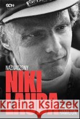Niki Lauda. Naznaczony w.2