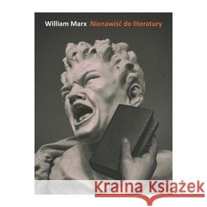 Nienawiść do literatury