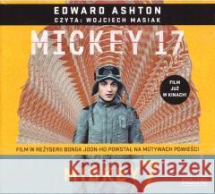 Mickey7 audiobook
