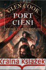 Czarna Kompania T.5 Port Cieni