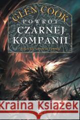 Czarna Kompania T.3 Powrót Czarnej Kompanii