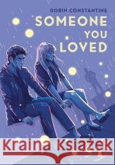 Someone You Loved
