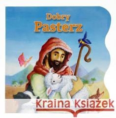 Dobry Pasterz. Biblijna historia