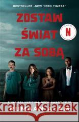 Zostaw świat za sobą