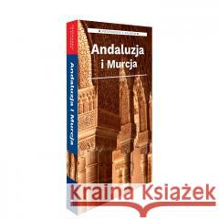 Andaluzja i Murcja; przewodnik z atlasem
