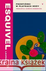 Przepiórki w płatkach róży