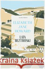 Kroniki Cazaletów T.1 Lata beztroski