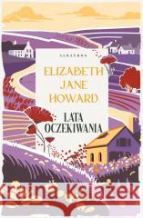 Kroniki Cazaletów T.2 Lata oczekiwania