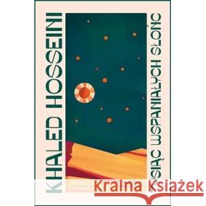 Tysiąc wspaniałych słońc