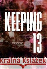 Boys of Tommen T.2 Keeping 13 cz.1