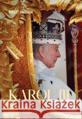 Karol III. Życie i dwór nowego króla