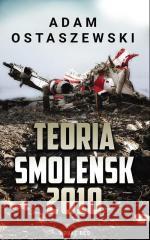 Teoria. Smoleńsk 2010