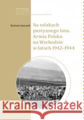 Na szlakach pustynnego losu