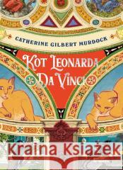 Kot Leonarda Da Vinci