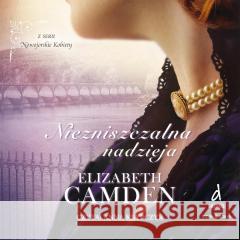 Nowojorskie Kobiety T.3 Niezniszczalna nadzieja CD