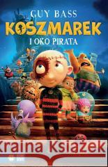 Koszmarek i oko pirata