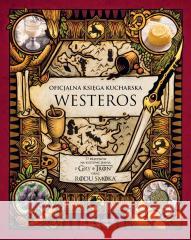 Oficjalna księga kucharska Westeros 77 przepisów