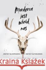 Morderca jest wśród nas