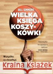 Wielka księga koszykówki