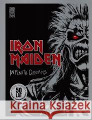 Iron Maiden. Infinite Dreams