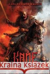 Kane T.3 Era upadłych imperiów