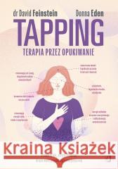 Tapping. Terapia przez opukiwanie