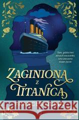 Zaginiona z Titanica