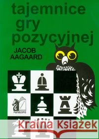 Tajemnice gry pozycyjnej