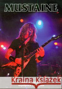 Mustaine