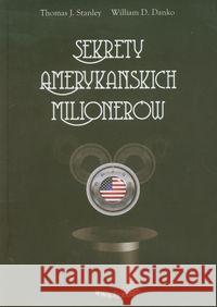 Sekrety amerykańskich milionerów