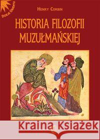 Historia filozofii muzułmańskiej