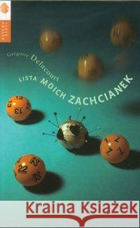 Lista moich zachcianek