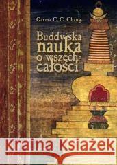 Buddyjska nauka o wszechcałości