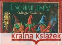 Gobliny Odległe Królestwo LIWONA