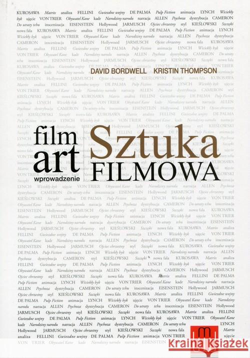 Film Art Sztuka filmowa