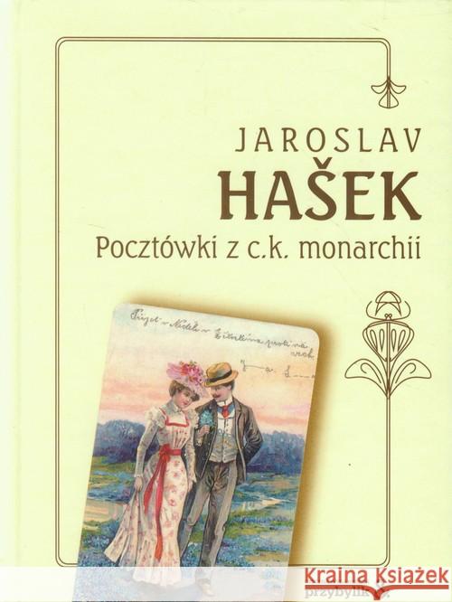 Pocztówki z c.k. monarchii